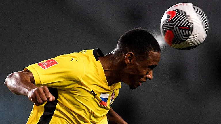 Фаринья может перейти в «Пари НН»: подробности сделки и прогнозы