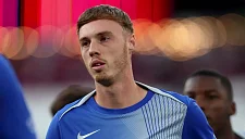 Коул Палмер будет готов выйти на поле в матче против «Брайтона»