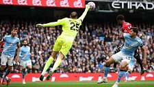 Доннарумма назвал «Сити» своим единственным вариантом после ПСЖ