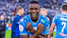 Энрике о рассказал сложностях жизни в России