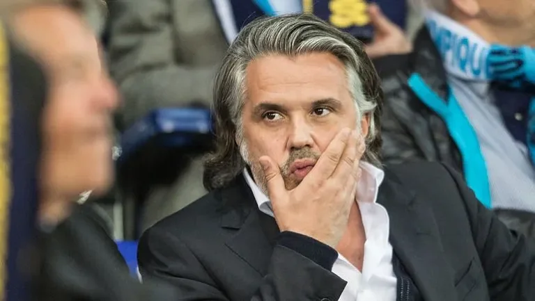 Лабрюн значительно сократит свою зарплату в Лиге 1