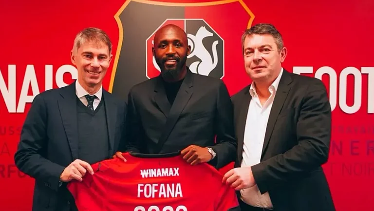 Арно Пуй продолжает привлекать игроков «Ланса»