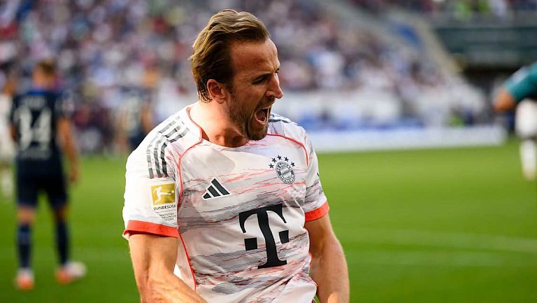 «Манчестер Юнайтед» и «Челси» следят за звездным нападающим «Баварии»