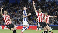 Атлетик на вершине: всё решится в матче с Алавесом