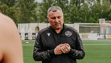 Тренер «Акрона» Тедеев о «Локомотиве»: «Это сильная команда»