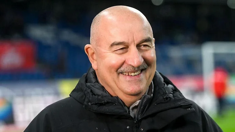 Станислав Черчесов: «Богданыч-то знает, что такое 100-летие»