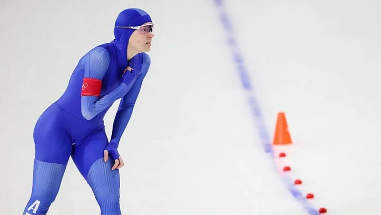 Коржова хочет поделиться деталями подготовки к дебюту на ОИ-2026