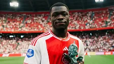 Бробби: «Аякс всегда останется в моём сердце»