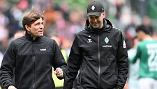 Оле Вернер завершит работу в «Вердере» летом 2026 года