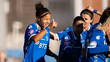 Кайлан Уильямс о жизни в России и вызовах в российском футболе