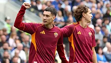 «Рома» принимает «Болонью» в первом туре Серии А