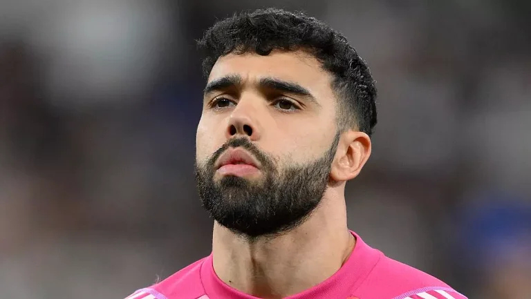 Артета оправдал подписание Райи, ставшее причиной критики