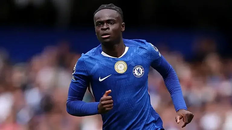 «Фулхэм» договорился о трансфере Тайрика Джорджа за 22 миллиона фунтов