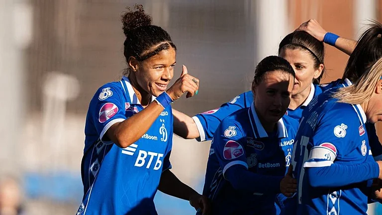 Кайлан Уильямс о жизни в России и вызовах в российском футболе