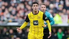 Джованни Рейна может перейти в «Боруссию Мёнхенгладбах»