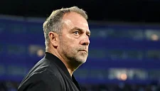 Флик раскрыл планы на атаку «Барселоны»