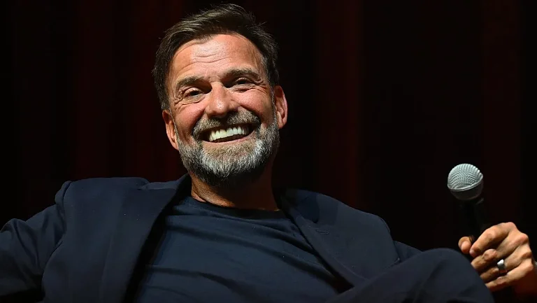 Клопп объяснил, почему отверг предложение «Манчестер Юнайтед»