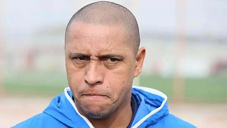 Легенда «Реала» Роберто Карлос перенес операцию на сердце в Бразилии