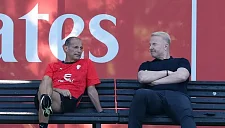 Игли Таре активизировал трансферную кампанию «Милана»