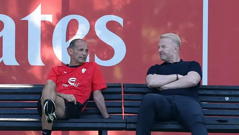 Игли Таре активизировал трансферную кампанию «Милана»