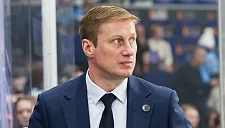 И.о. тренера «Сибири» Люзенков: «Ребятам надоела эта ситуация с поражениями»