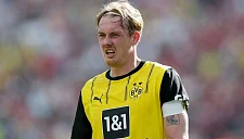 «Тоттенхэм» хочет подписать Юлиана Брандта в январе