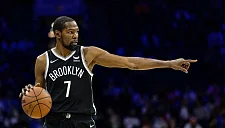 Кевин Дюрант хочет в «Хьюстон»: новый поворот в карьере легенды НБА