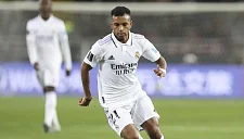 Будущее Родриго в «Реале» под вопросом