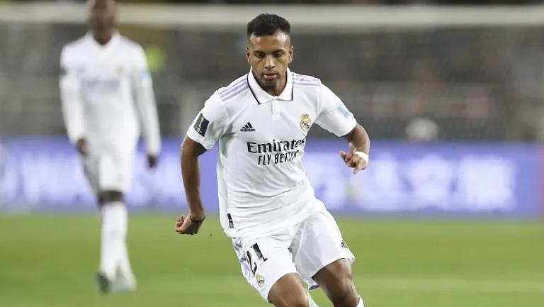 Будущее Родриго в «Реале» под вопросом