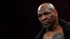 Тайсон проведёт бой против Мейвезера в 2026 году