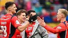 Экс-защитник ЦСКА Таранов оценил шансы армейцев на золото