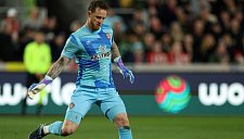 «Байер» подписал Марка Флеккена — новый соперник Градецки