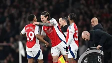 Калафьори может вынудить Льюиса-Скелли сменить позицию