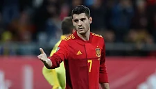 «Милан» выкупает Морату у «Галатасарая»