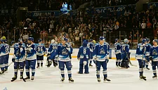 Расписание матчей КХЛ на 12 января: «Динамо» сыграет против «Торпедо»