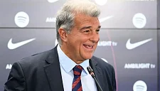 Лапорта, Льюис Энрике и Вальверде будут свидетелями по делу Негрейры