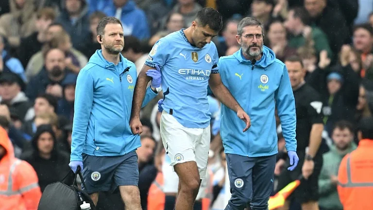 «Манчестер Сити» — «Эвертон»: Возможные стартовые составы