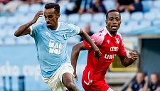 РФШ против «Мальмё»: борьба за путевку в Лигу чемпионов начнется в Риге