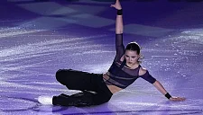 Авербух рассказал о причинах отсутствия Валиевой на его шоу «Аллилуйя любви»