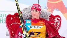 Сорин считает «заслуженной» победу Ардашева в спринте на Кубке России