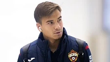 Яковлев покидает ЦСКА и подписывает контракт с «Волгой»