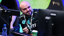 PARIVISION победила Talon Esports на DreamLeague Season 26 