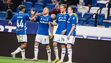 Кирьяков: «Динамо добилось победы, но не без проблем»