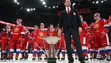 Экс-тренер сборной Владимир Плющев усомнился в чемпионских амбициях «России 25»