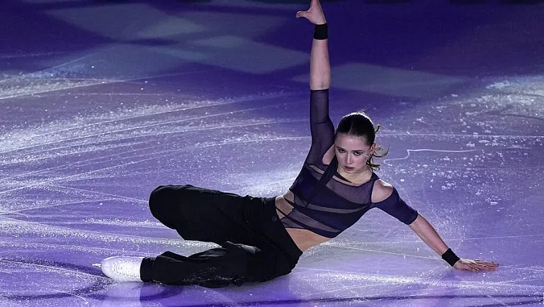 Авербух рассказал о причинах отсутствия Валиевой на его шоу «Аллилуйя любви»