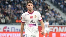 Агент Игоря Дивеева рассказал о состоянии защитника