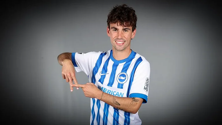 О’Райли перейдет в «Марсель»