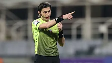 Кальварезе обвинил арбитров в ошибке в матче «Ювентус» – «Парма»