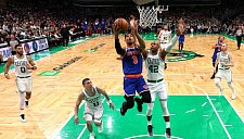 Бостон против Нью-Йорка: будет ли ответ Кельтов в игре №2?