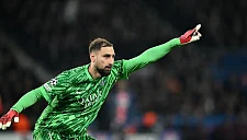 Эндрю Коул рекомендует «Манчестер Юнайтед» подписать Джанлуиджи Доннарумму